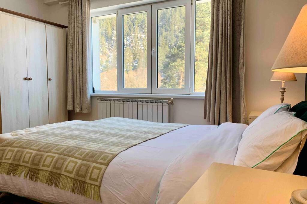 Villa Aquila Beli Iskar Exterior foto