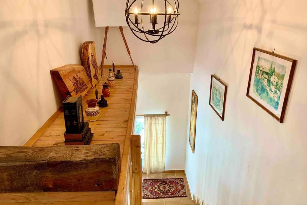 Villa Aquila Beli Iskar Exterior foto