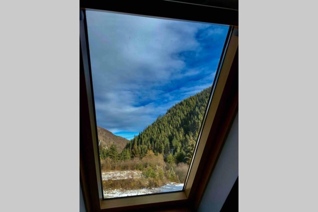 Villa Aquila Beli Iskar Exterior foto